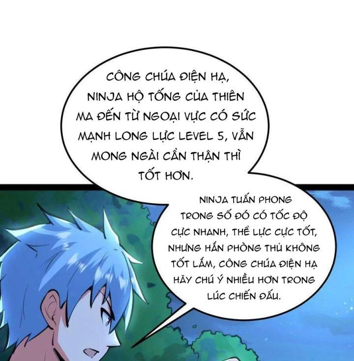 Đánh Bại Chư Thiên Chapter 145 - Trang 3
