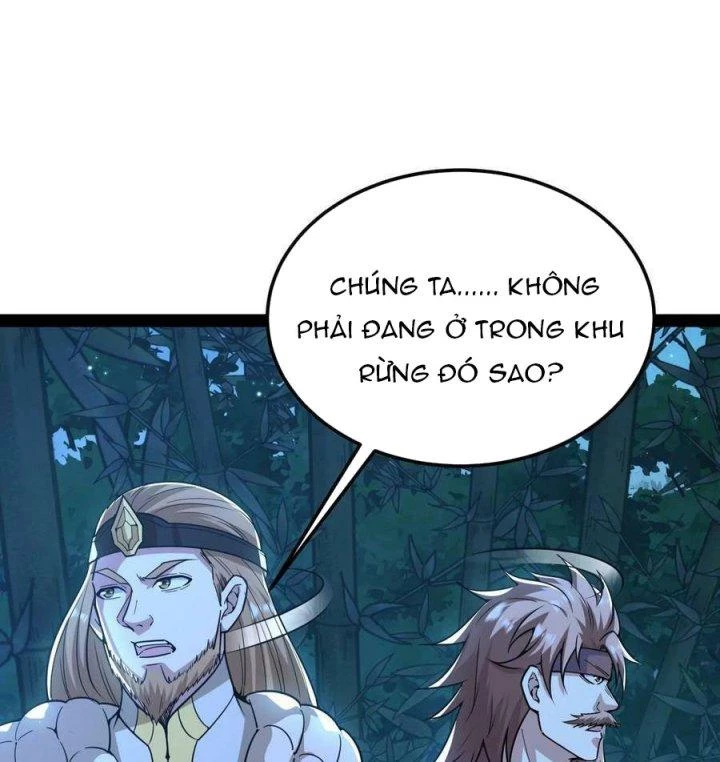 Đánh Bại Chư Thiên Chapter 145 - Trang 3