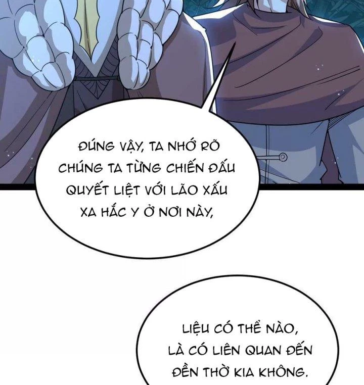 Đánh Bại Chư Thiên Chapter 145 - Trang 3