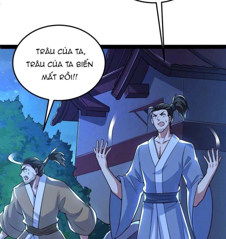 Đánh Bại Chư Thiên Chapter 145 - Trang 3
