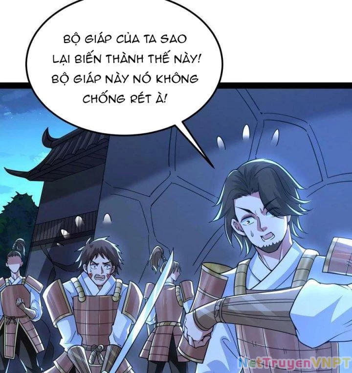 Đánh Bại Chư Thiên Chapter 145 - Trang 3