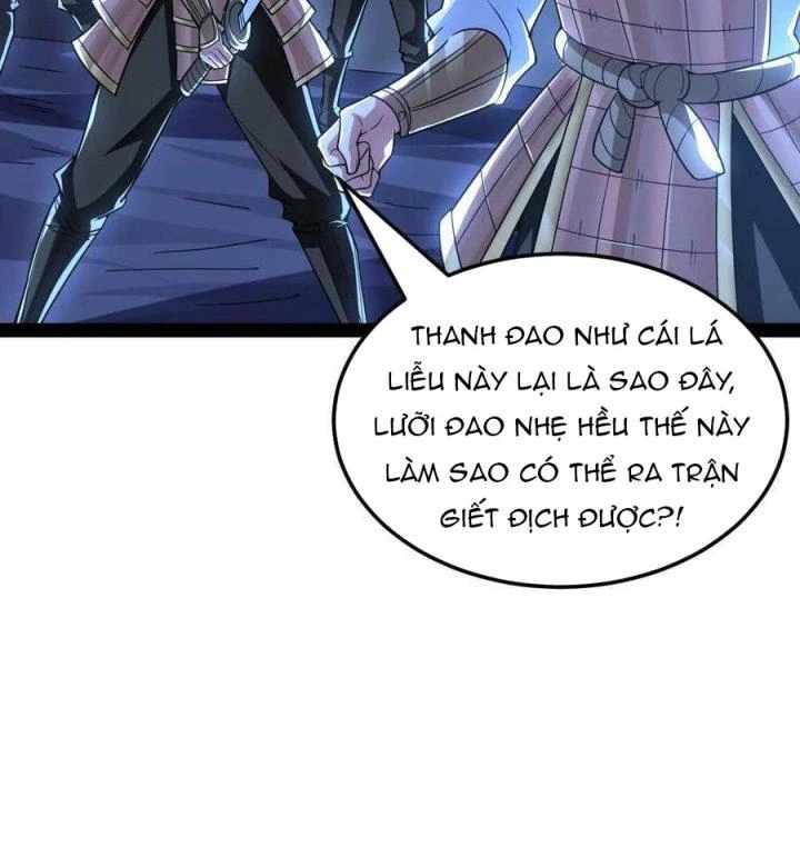 Đánh Bại Chư Thiên Chapter 145 - Trang 3