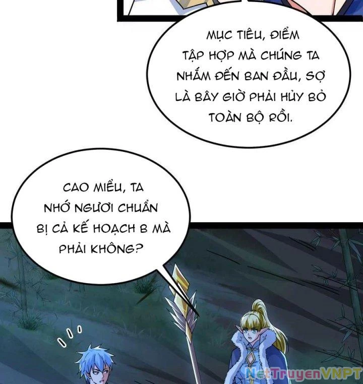 Đánh Bại Chư Thiên Chapter 145 - Trang 3