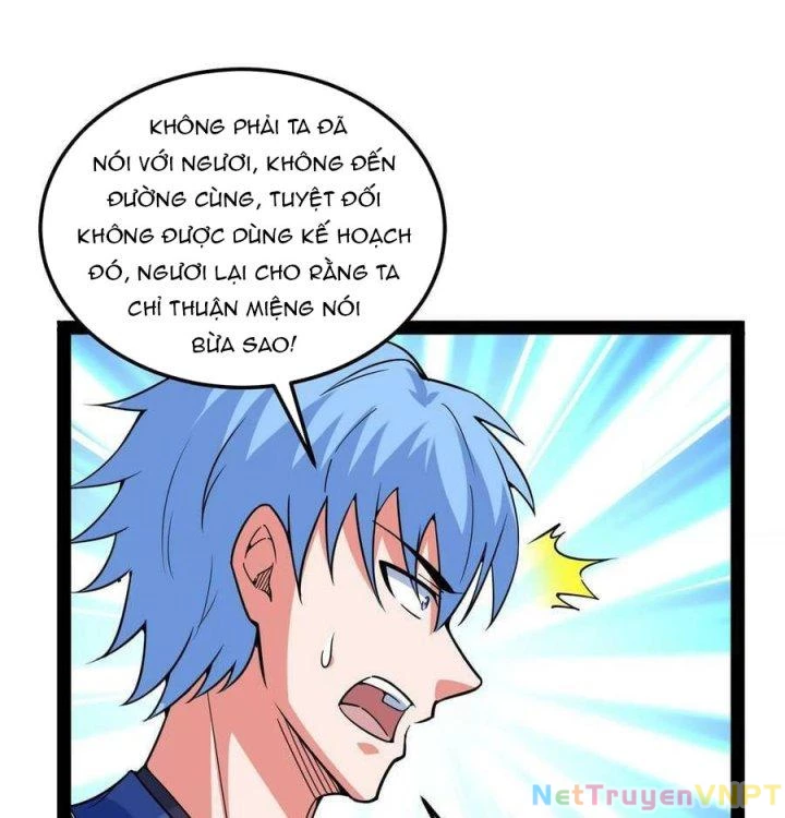 Đánh Bại Chư Thiên Chapter 145 - Trang 3