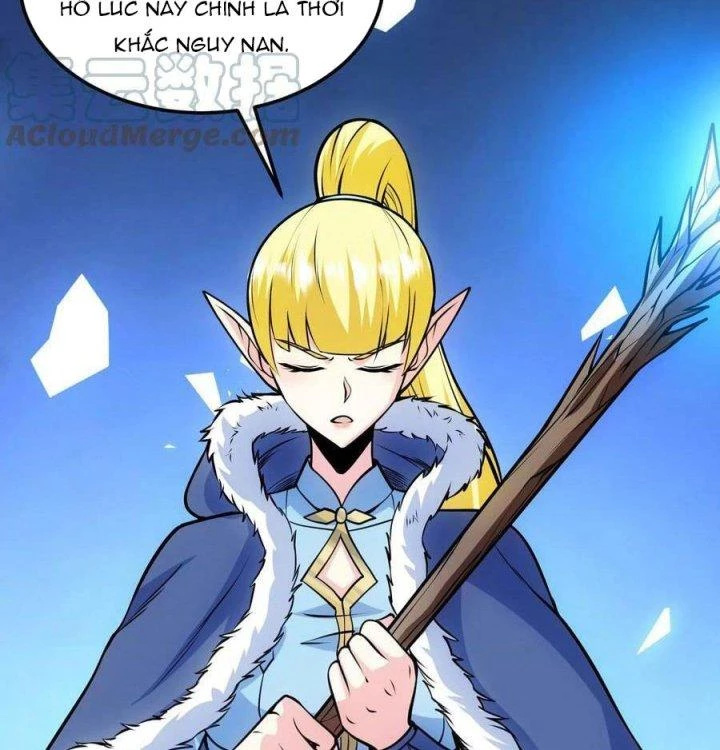 Đánh Bại Chư Thiên Chapter 145 - Trang 3
