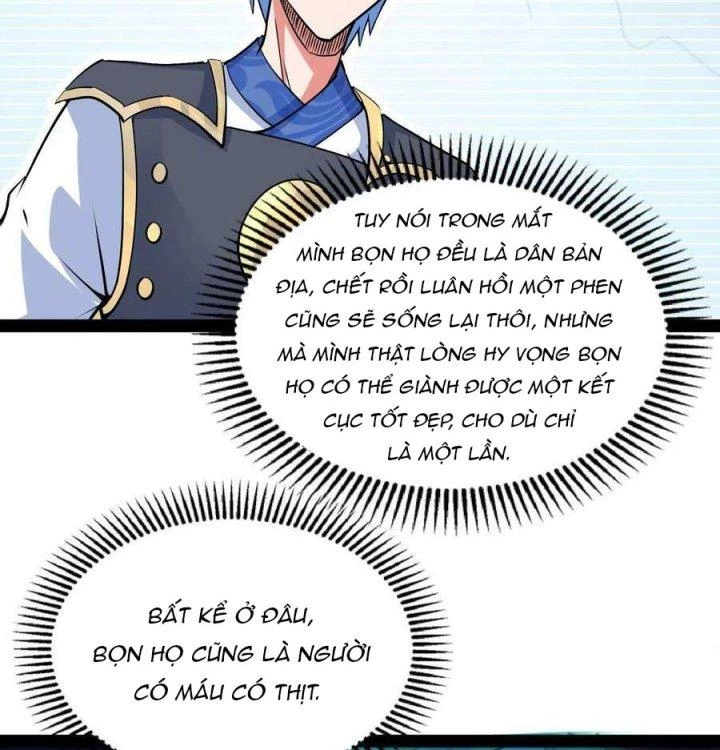 Đánh Bại Chư Thiên Chapter 145 - Trang 3