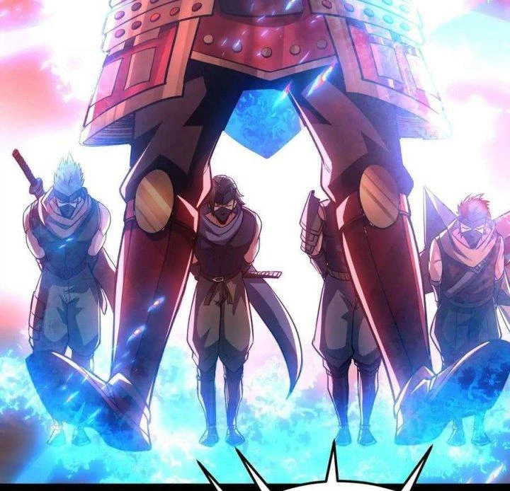 Đánh Bại Chư Thiên Chapter 145 - Trang 3