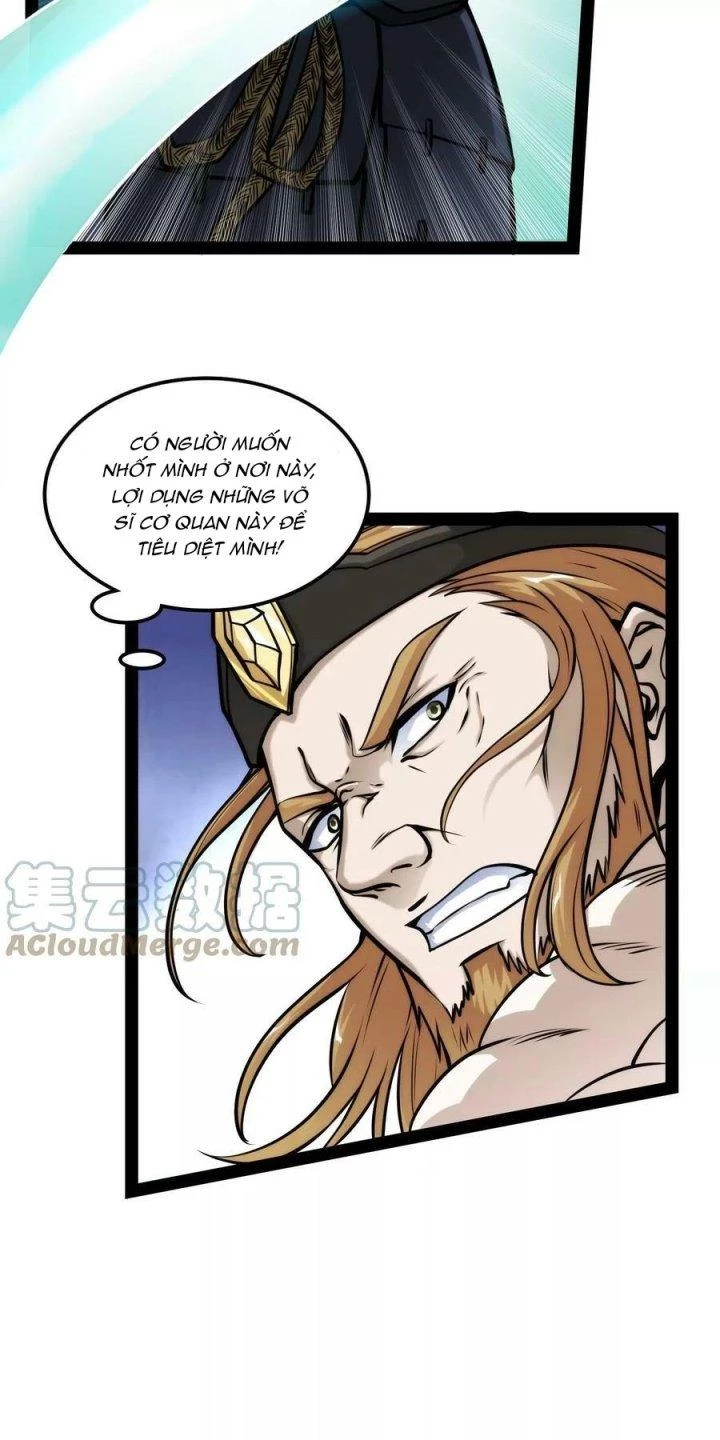 Đánh Bại Chư Thiên Chapter 146 - Trang 3