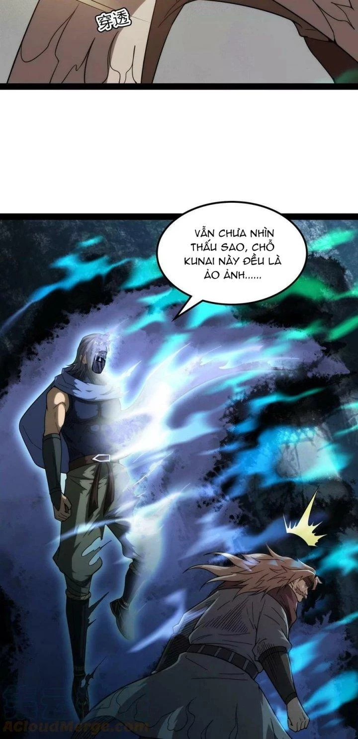 Đánh Bại Chư Thiên Chapter 146 - Trang 3