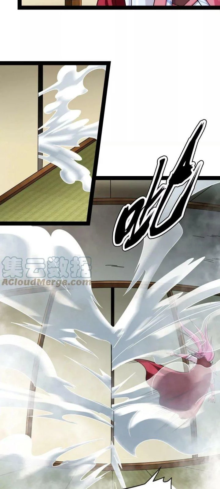 Đánh Bại Chư Thiên Chapter 146 - Trang 3