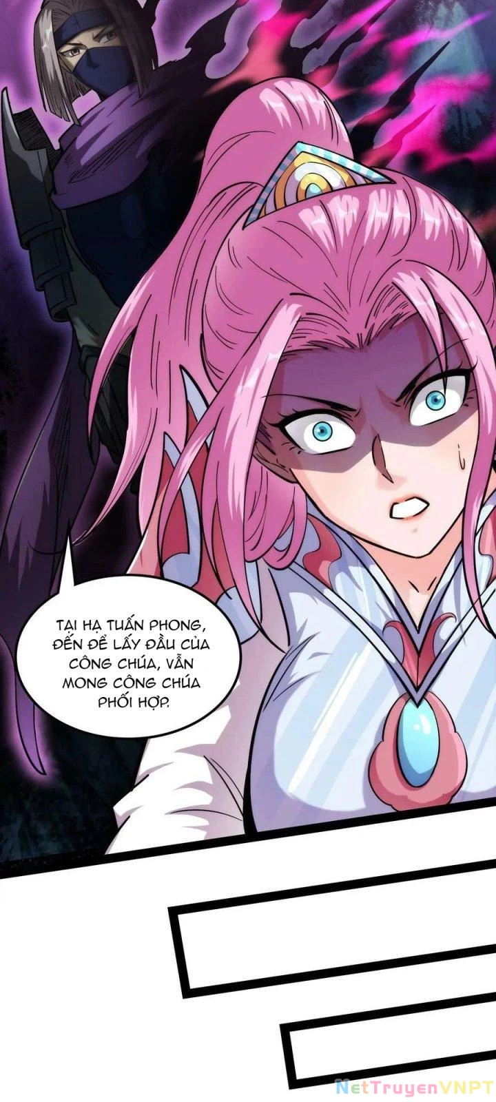 Đánh Bại Chư Thiên Chapter 146 - Trang 3