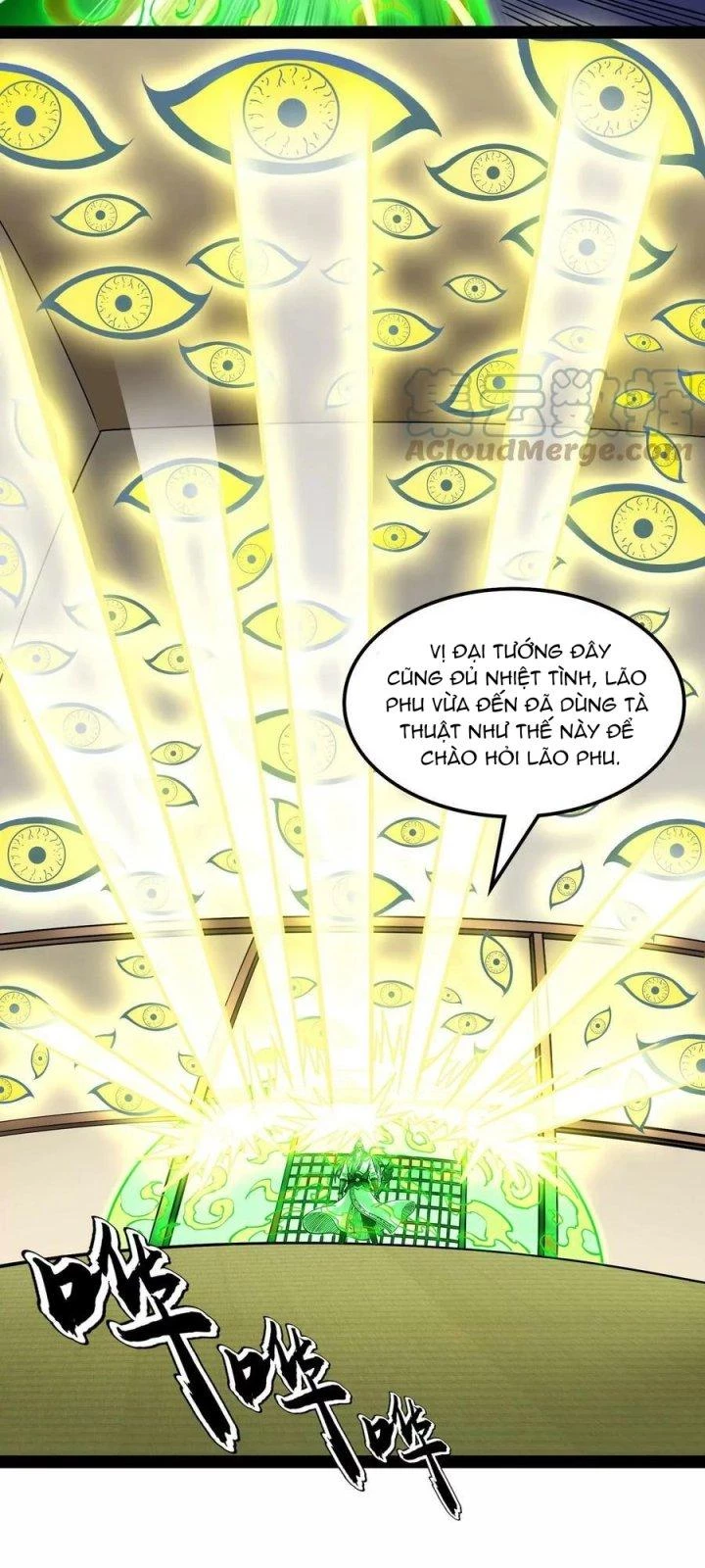 Đánh Bại Chư Thiên Chapter 146 - Trang 3