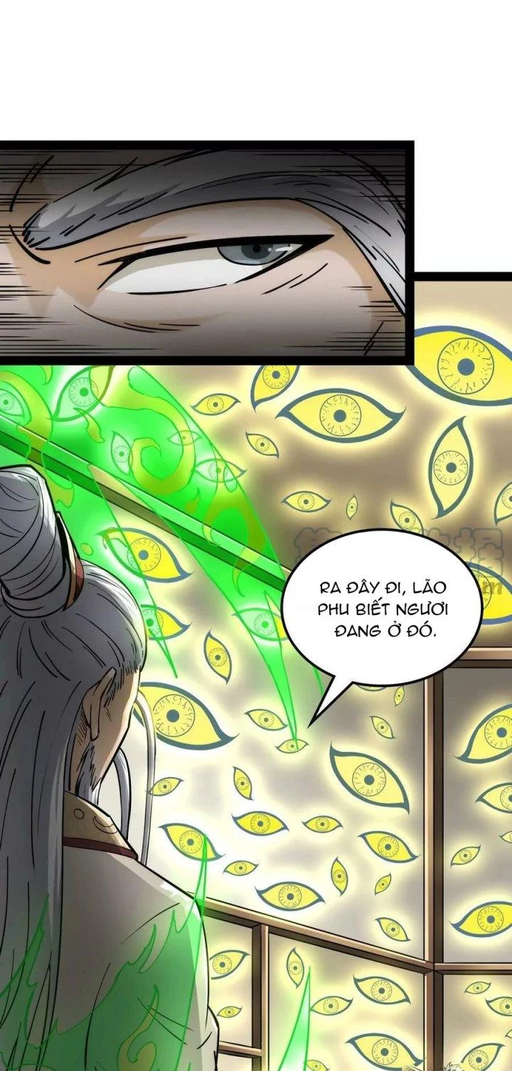 Đánh Bại Chư Thiên Chapter 146 - Trang 3