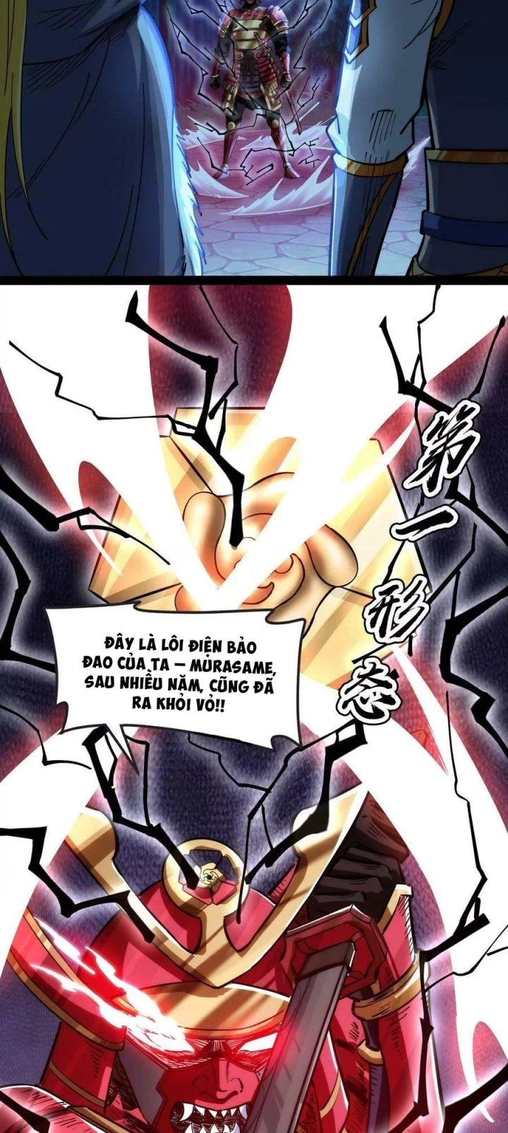 Đánh Bại Chư Thiên Chapter 146 - Trang 3
