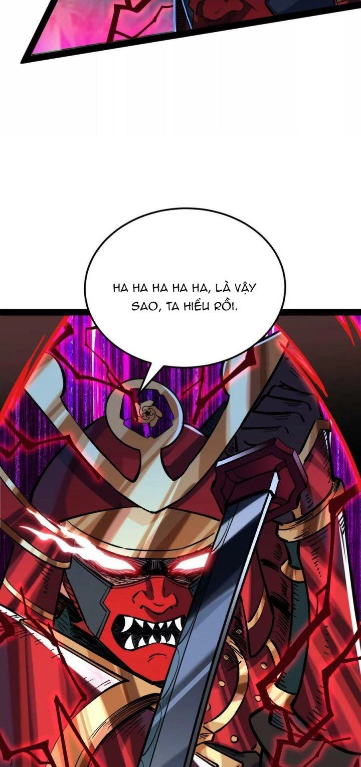 Đánh Bại Chư Thiên Chapter 147 - Trang 3