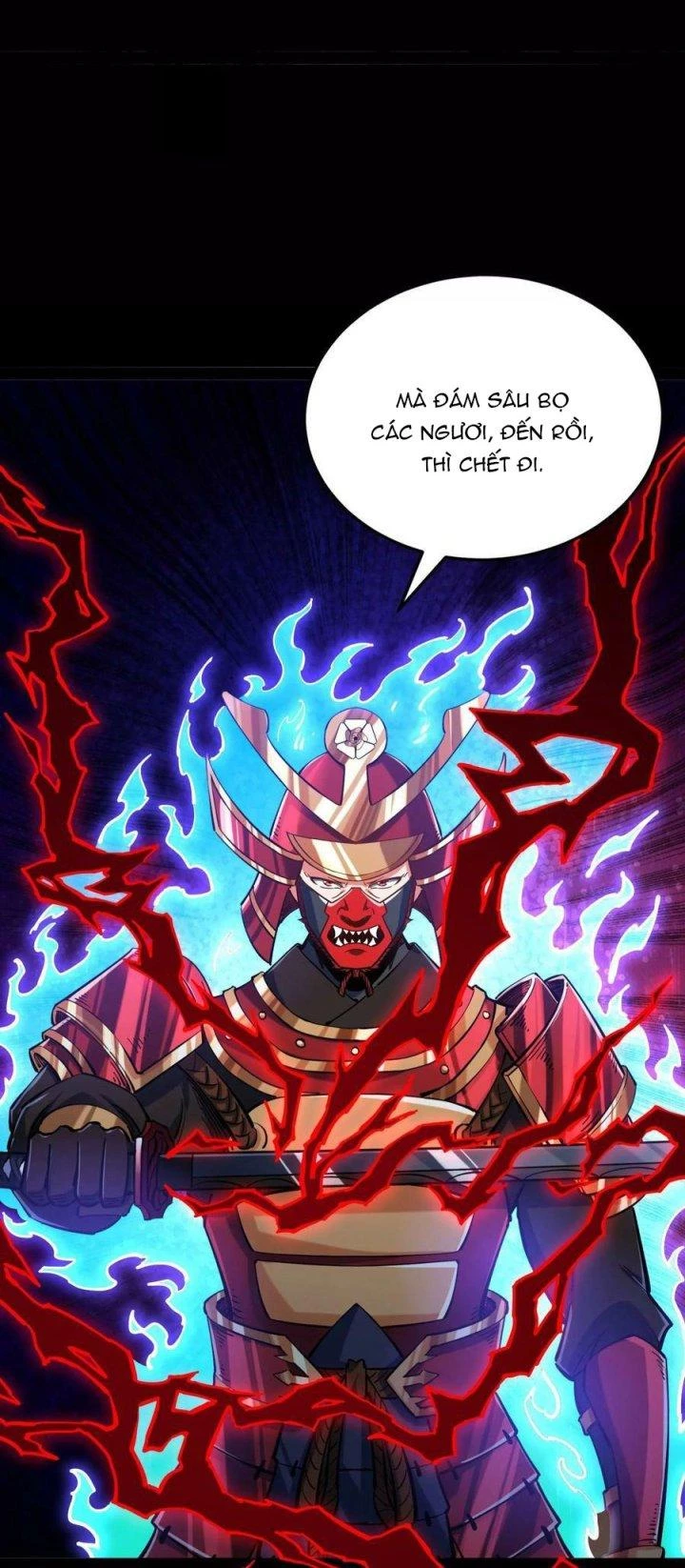 Đánh Bại Chư Thiên Chapter 147 - Next Chapter 148