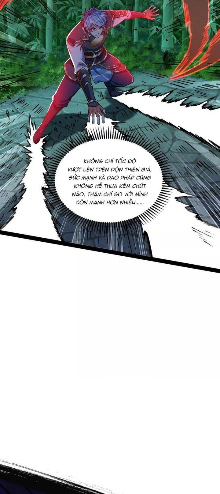Đánh Bại Chư Thiên Chapter 147 - Trang 3