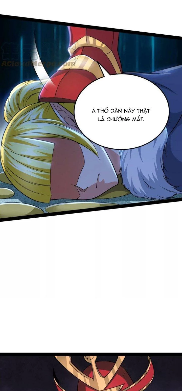 Đánh Bại Chư Thiên Chapter 147 - Trang 3