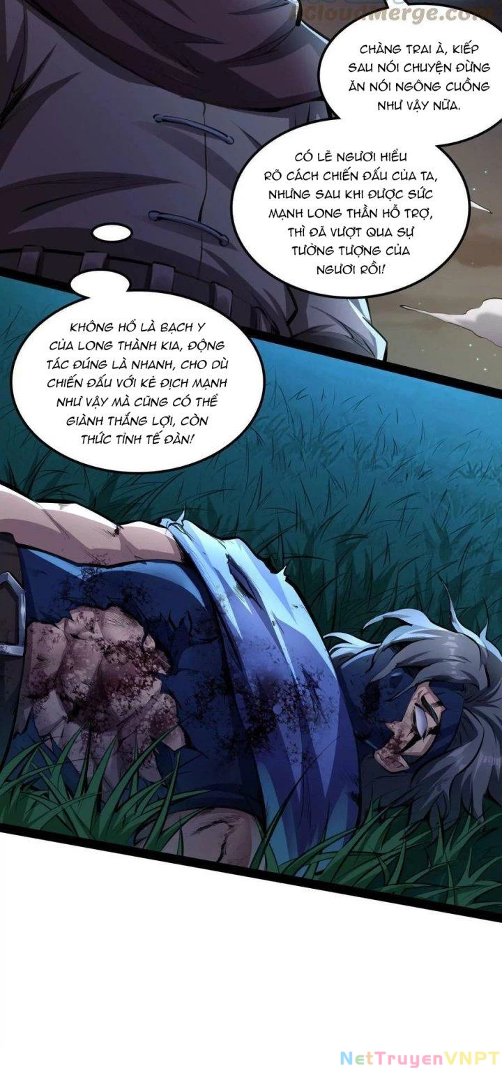Đánh Bại Chư Thiên Chapter 149 - Trang 3