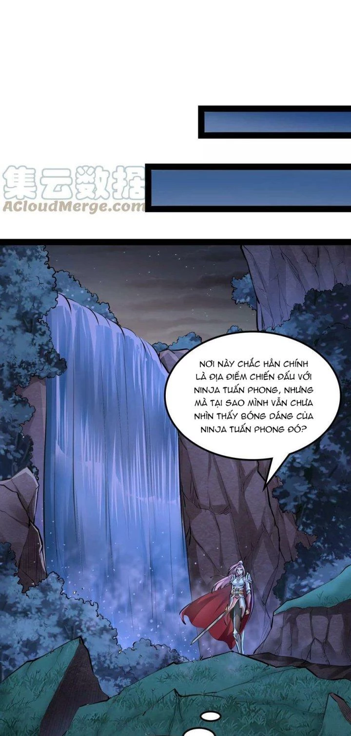 Đánh Bại Chư Thiên Chapter 149 - Trang 3