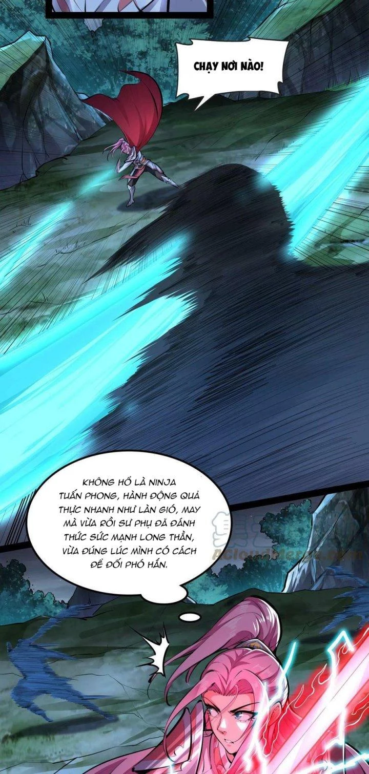 Đánh Bại Chư Thiên Chapter 149 - Trang 3
