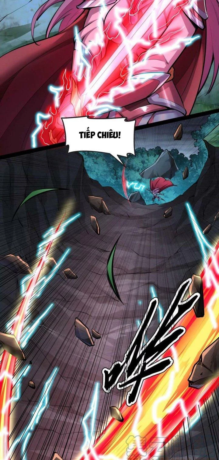 Đánh Bại Chư Thiên Chapter 149 - Trang 3