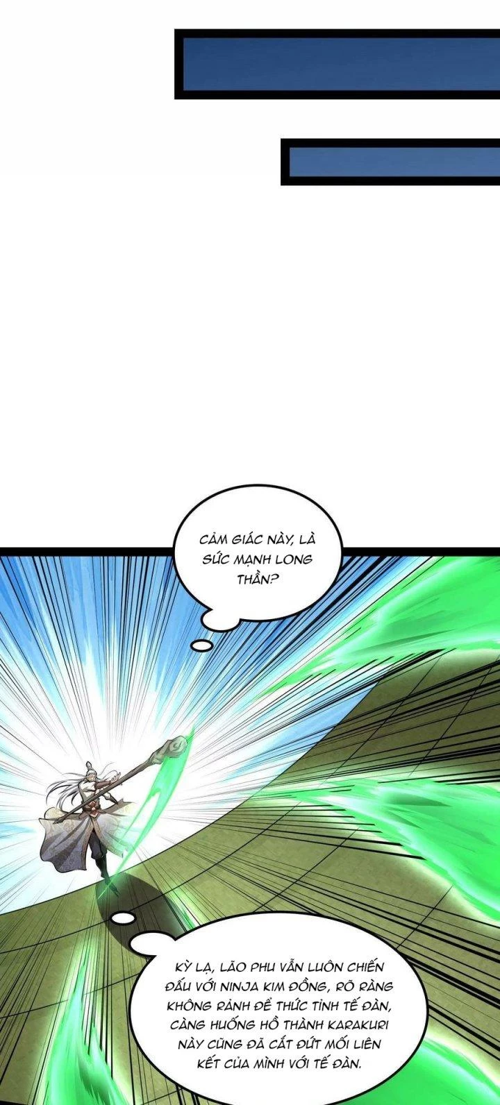Đánh Bại Chư Thiên Chapter 149 - Trang 3