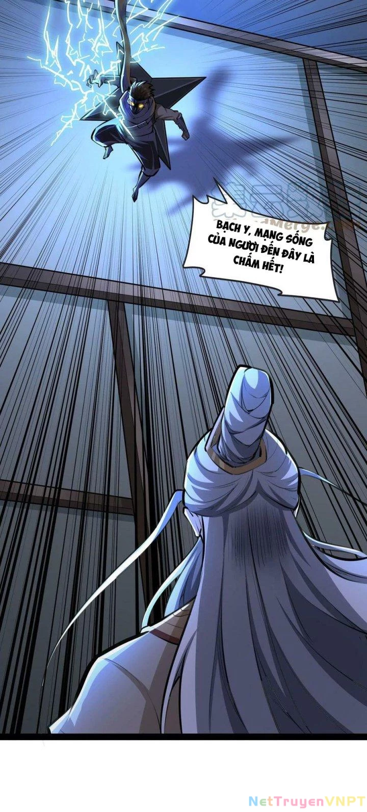 Đánh Bại Chư Thiên Chapter 149 - Trang 3