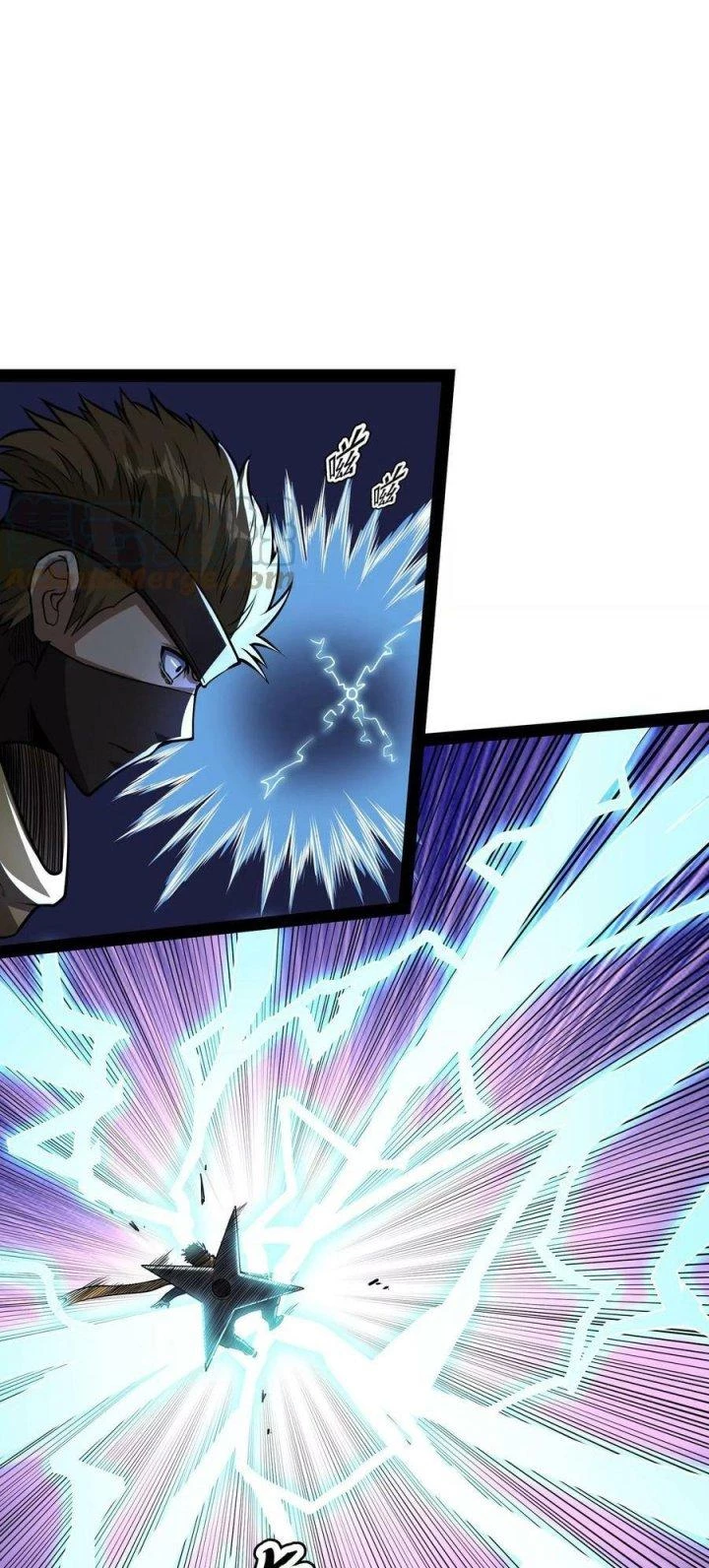 Đánh Bại Chư Thiên Chapter 149 - Trang 3