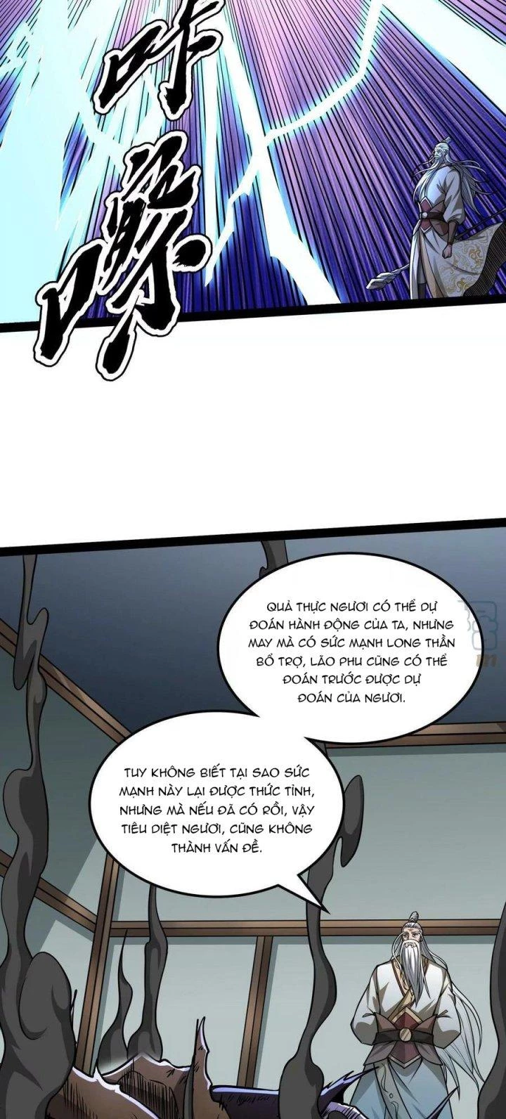 Đánh Bại Chư Thiên Chapter 149 - Trang 3