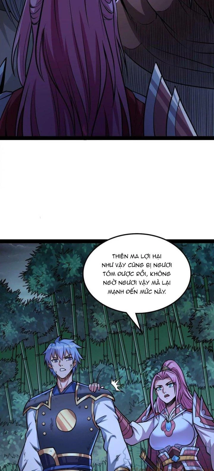 Đánh Bại Chư Thiên Chapter 149 - Trang 3