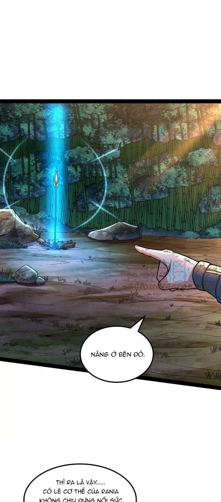 Đánh Bại Chư Thiên Chapter 149 - Trang 3
