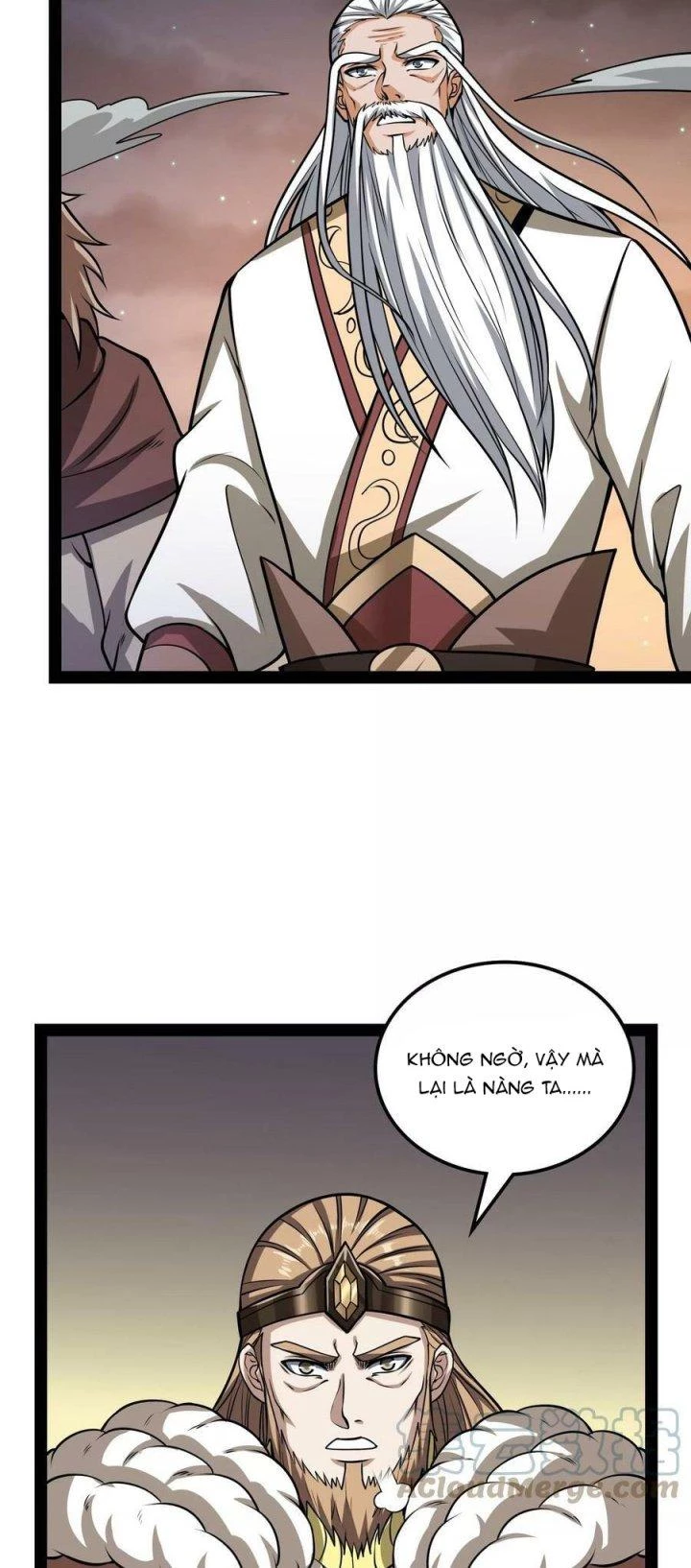 Đánh Bại Chư Thiên Chapter 149 - Trang 3
