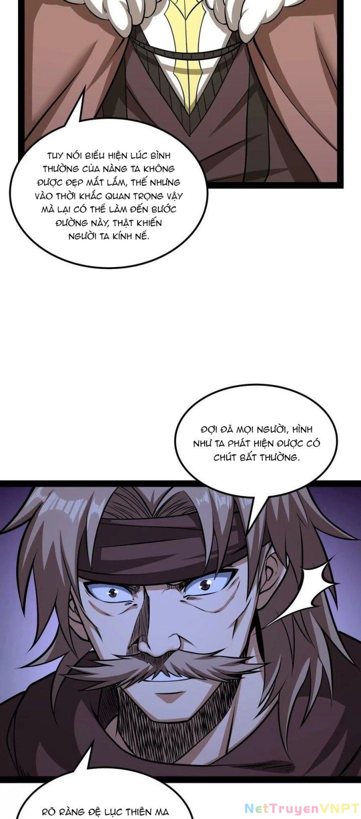 Đánh Bại Chư Thiên Chapter 149 - Trang 3