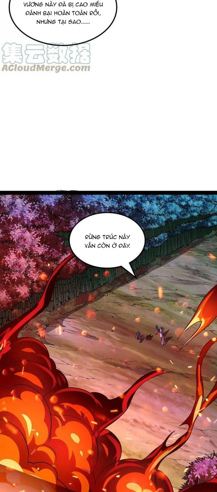 Đánh Bại Chư Thiên Chapter 149 - Trang 3