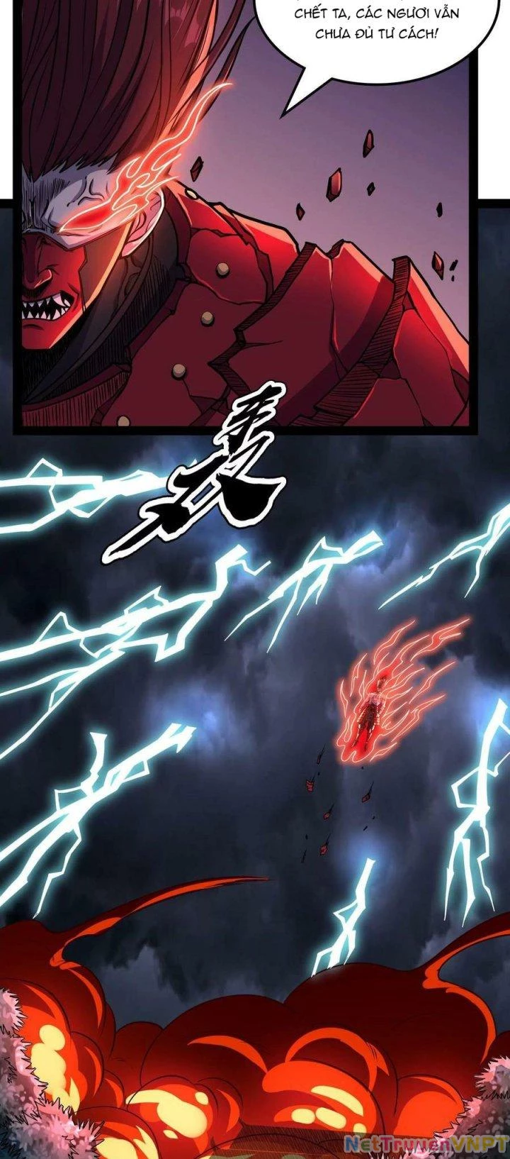 Đánh Bại Chư Thiên Chapter 149 - Trang 3