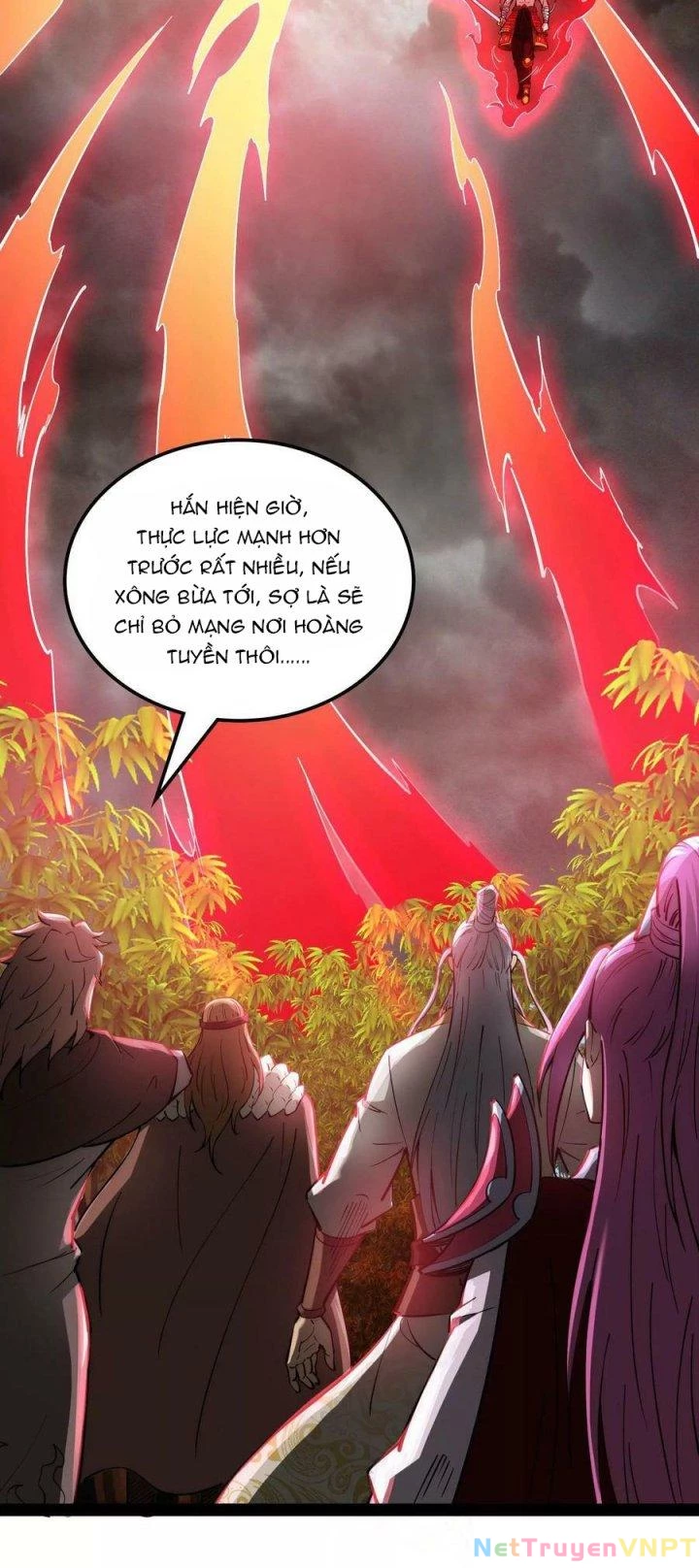 Đánh Bại Chư Thiên Chapter 150 - Trang 3
