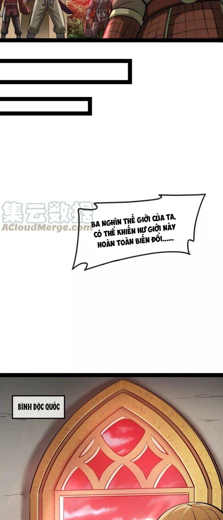Đánh Bại Chư Thiên Chapter 150 - Trang 3