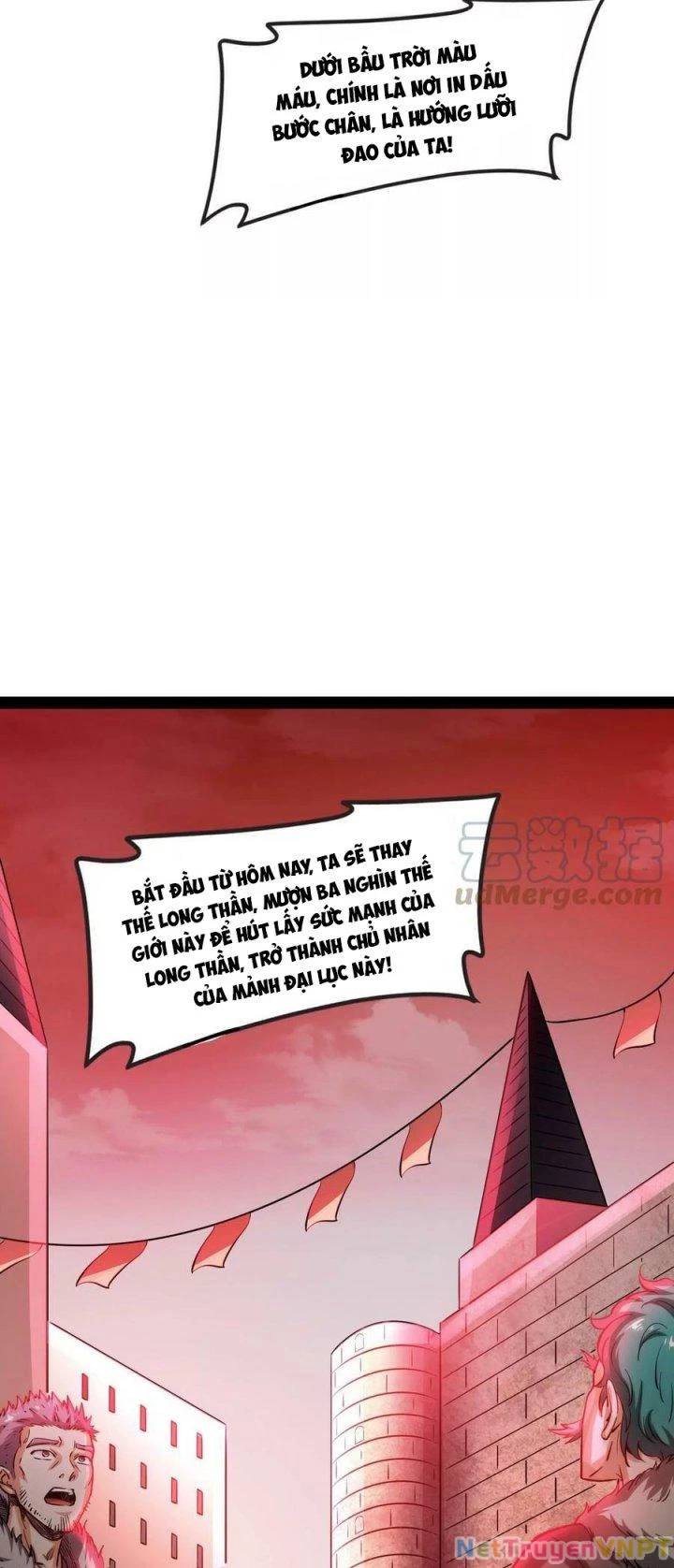 Đánh Bại Chư Thiên Chapter 150 - Trang 3