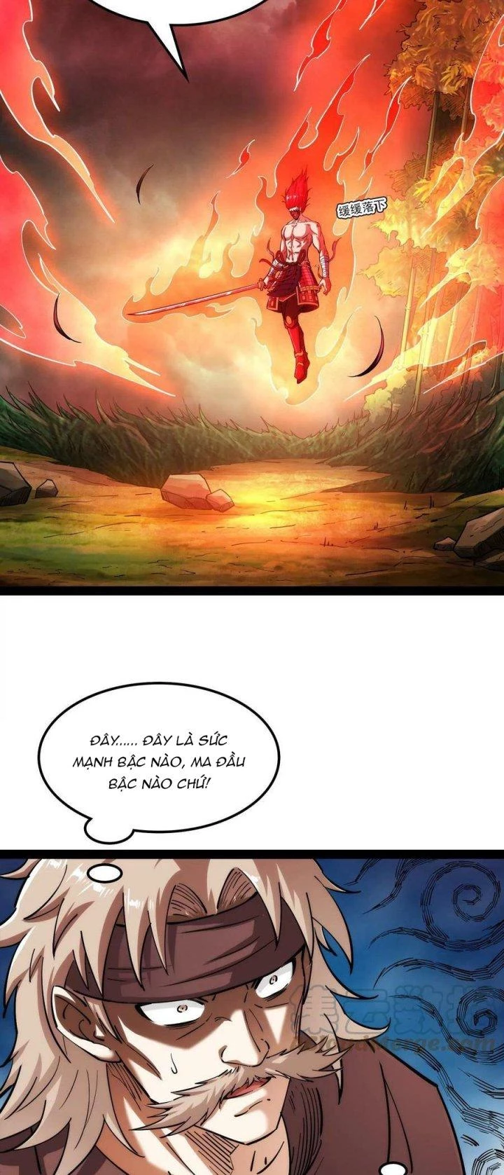 Đánh Bại Chư Thiên Chapter 150 - Trang 3