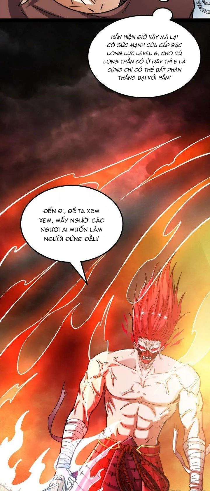 Đánh Bại Chư Thiên Chapter 150 - Trang 3