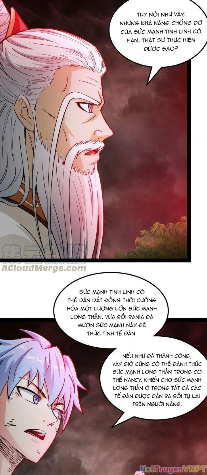 Đánh Bại Chư Thiên Chapter 150 - Trang 3