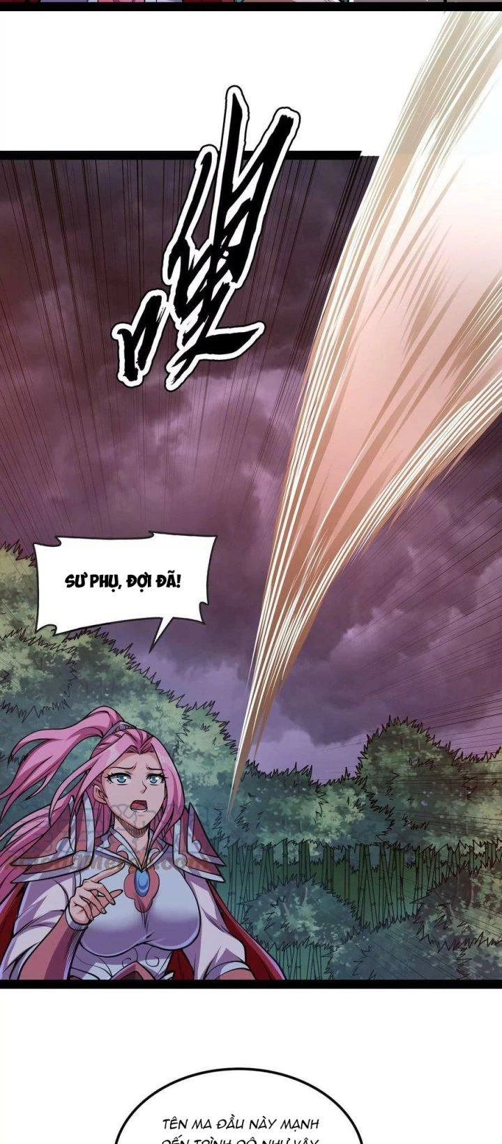 Đánh Bại Chư Thiên Chapter 150 - Trang 3