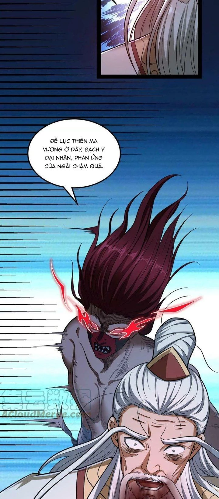 Đánh Bại Chư Thiên Chapter 150 - Trang 3