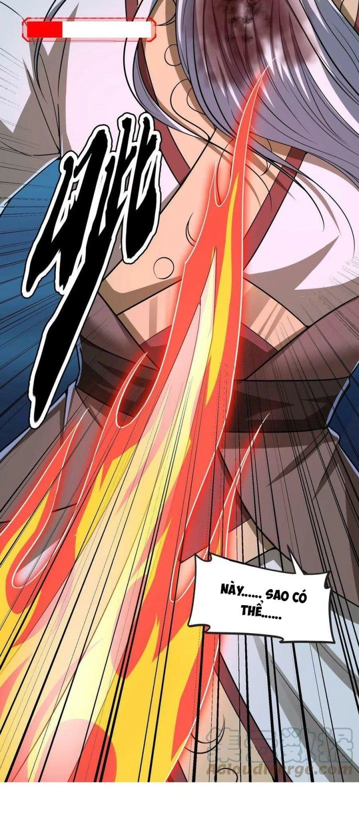 Đánh Bại Chư Thiên Chapter 150 - Trang 3
