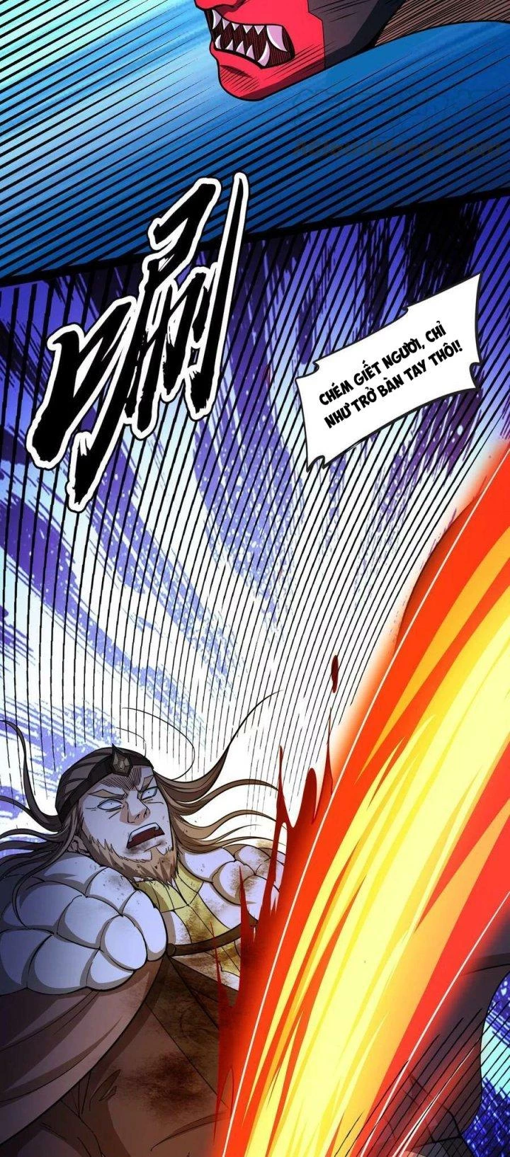 Đánh Bại Chư Thiên Chapter 150 - Trang 3