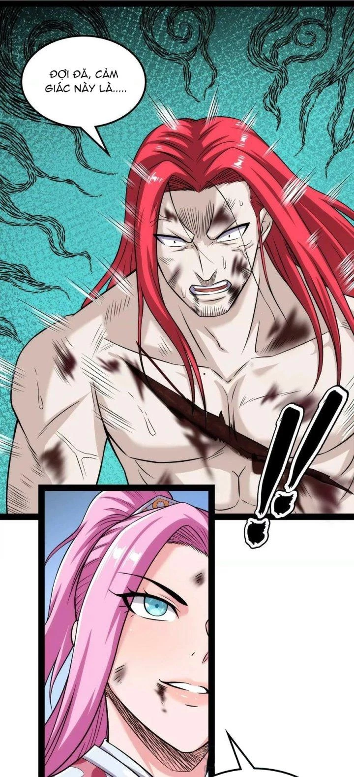 Đánh Bại Chư Thiên Chapter 152 - Trang 3