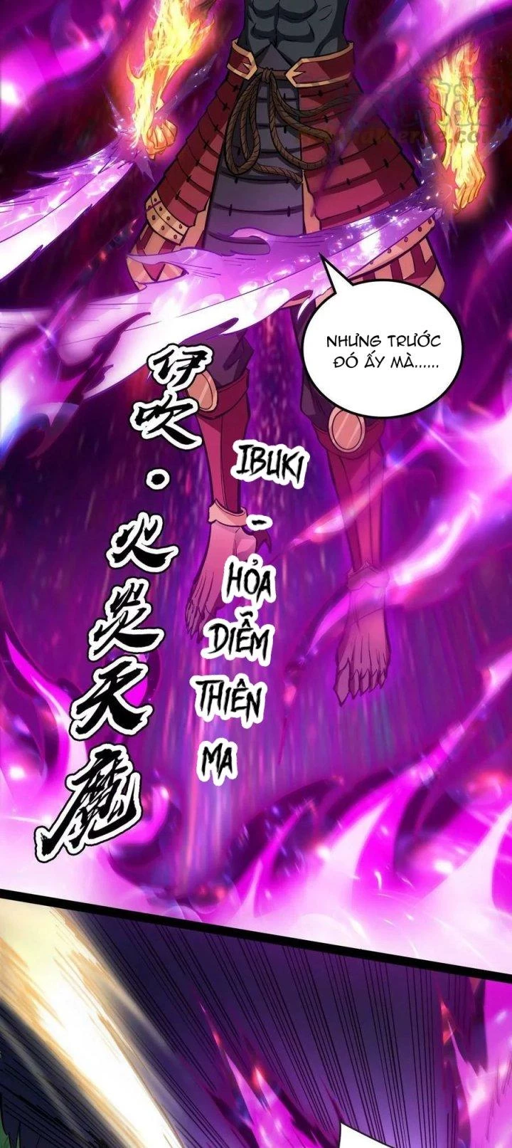 Đánh Bại Chư Thiên Chapter 152 - Trang 3