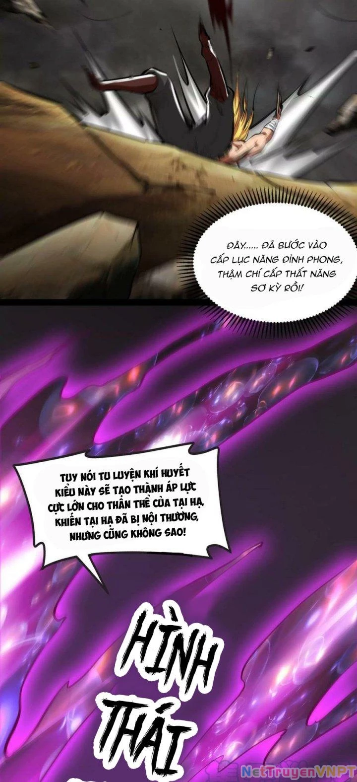 Đánh Bại Chư Thiên Chapter 154 - Trang 3