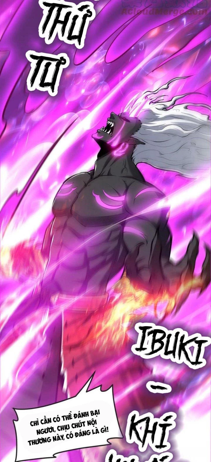 Đánh Bại Chư Thiên Chapter 154 - Trang 3